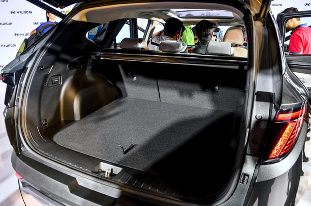 Rear View Image - 13485